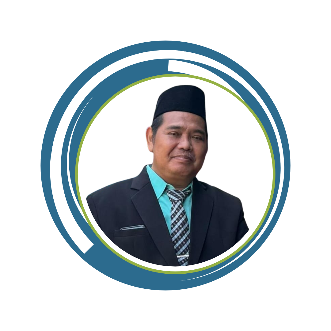 Kepala Sekolah SDN 2 Winong